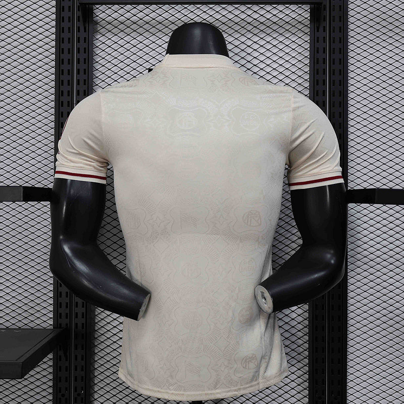 Camisa Bayern de Munique Edição Especial 24/25 - Adidas Jogador