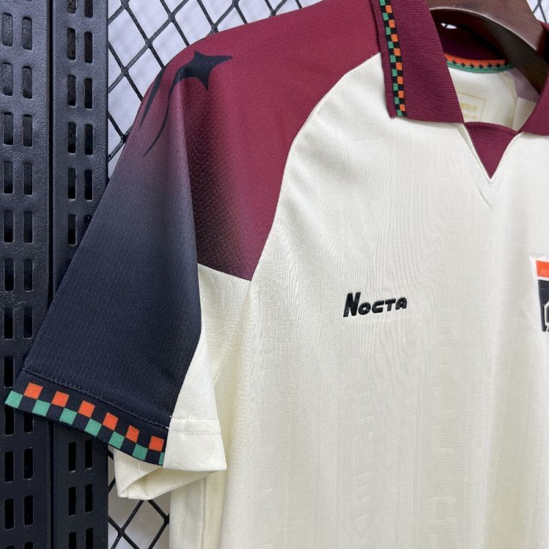 Camisa Venezia Away 25/26 - Torcedor Masculina