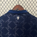 Camisa Manchester United Away 24/25 - Adidas Torcedor Masculina