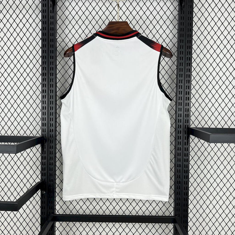 Regata Flamengo Away 25/26 - Adidas Torcedor Masculina