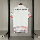 Camisa Bayern de Munique Away 25/26 - Adidas Torcedor Masculina