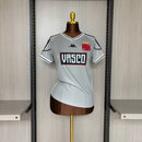Camisa Vasco Aquecimento 25/26 - Kappa Feminina