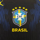 Camisa Brasil Away 2026 - Nike Jogador