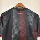 Camisa Bayer Leverkusen Home 25/26 - New Balance Torcedor Masculina