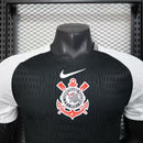 Camisa Corinthians Away 25/26 - Nike Jogador