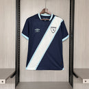 Camisa Guatemala Away 25/26 - Umbro Torcedor Masculina
