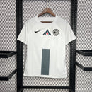 Camisa Eslovênia Away 24/25 Euro - Nike Torcedor Masculina