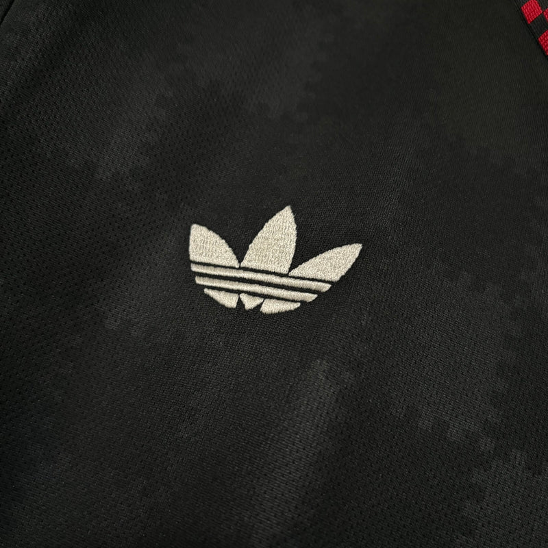 Camisa Bayern de Munique Third 2526 - Adidas Torcedor Masculina