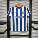 Camisa Porto Home 24/25 - New Balance Torcedor Masculina