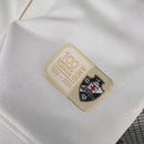 Camisa Vasco "100 ANOS RESPOSTA HISTÓRICA"- Kappa Feminina