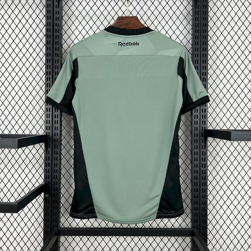 Camisa Botafogo Goleiro 24/25 - Reebock Torcedor Masculina