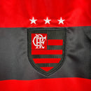 Camisa Flamengo Home 2000/01 - Versão Retro