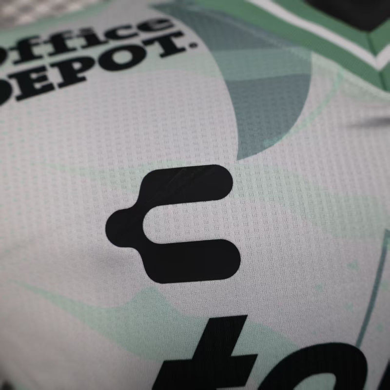 Camisa Léon Away 25/26 - Charly Jogador