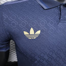 Camisa Juventus III 24/25 - Adidas Versão Jogador