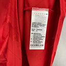 Camisa Flamengo Lifestyle 24/25 - Adidas torcedor masculina - Lançamento