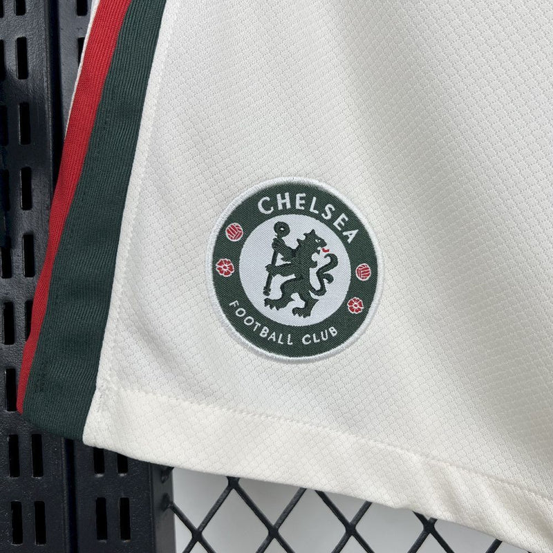 Short Chelsea Away 25/26 - Nike