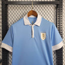 Camisa Uruguai Home 24/25 - Versão Torcedor