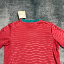 Kit Infantil Portugal Home Manga Longa 2026 - Puma Infantil