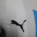 Camisa Olympique Marseille Home 24/25 - Puma Versão Jogador