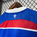 Camisa Fortaleza Home 24/25 - Volt Torcedor Masculina