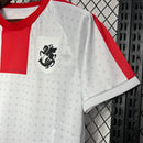 Camisa Georgia Home 24/25 - Euro Versão Torcedor Masculina