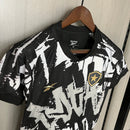 Camisa Botafogo Third 25/26 - Reebok Feminina