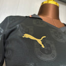 Camisa Portugal Edição Especial 25/26 "Eusebio" - Puma Feminina
