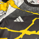 Kit Infantil Real Madrid Edição Especial 26/27 - Adidas Infantil