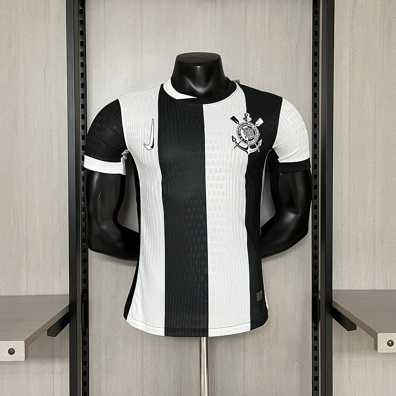 Camisa Corinthians Third 24/25 - Nike Jogador