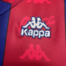Camisa Barcelona Home 1995/97 - Kappa Retro
