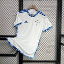 Camisa Cruzeiro Away 24/25 - Adidas Torcedor Masculina