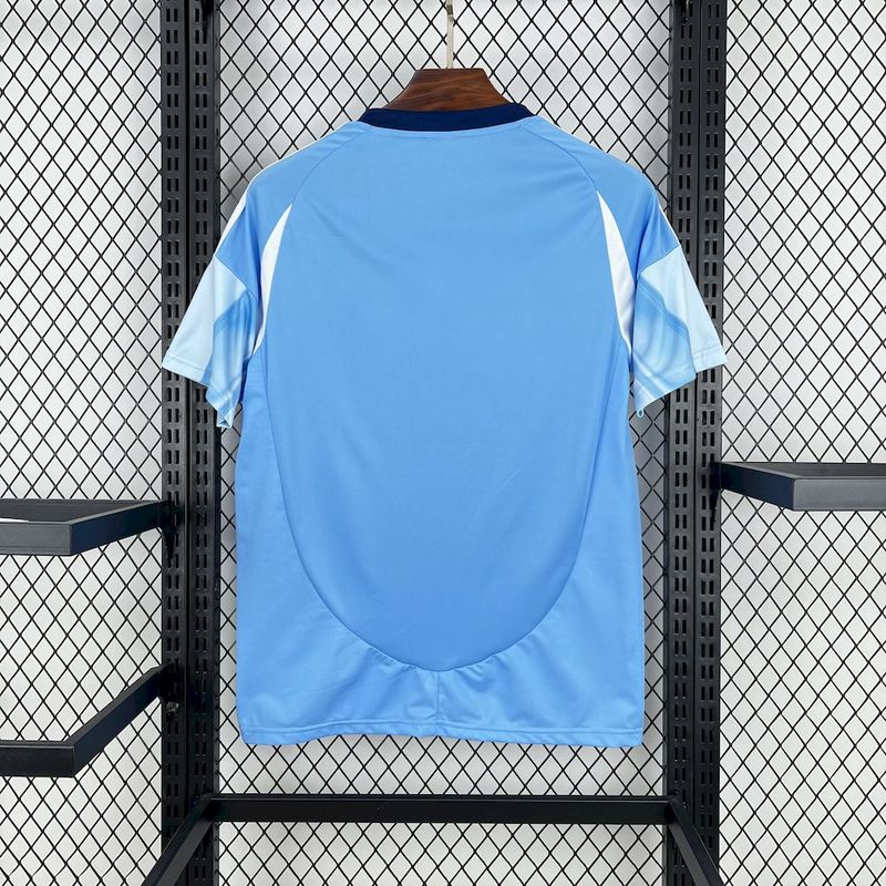 Camisa New York City Home 25/26 - Adidas Torcedor Masculina