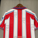 Camisa Atlético de Madrid Home 1996/97 - Puma Retro