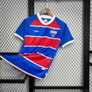 Camisa Fortaleza Home 24/25 - Volt Torcedor Masculina