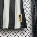 Camisa Botafogo Home 24/25 - Reebok Feminina