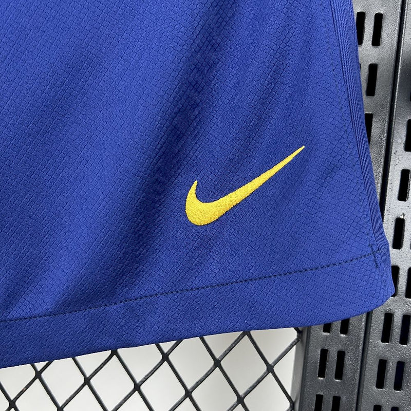 Short Barcelona Home 25/26 - Nike