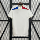 Camisa Fortaleza Away 25/26 - Volt Torcedor Masculina