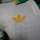 Camisa Roma Third 25/26 - Adidas Jogador