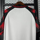 Camisa Flamengo Away 25/26 - Adidas Torcedor Masculina