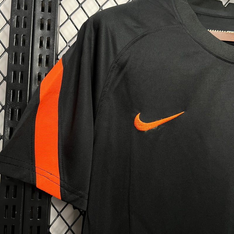 Camisa Corinthians Treino 22/23 - Nike Torcedor Masculina