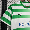 Camisa Greuther Fürth Home 24-25 - Puma Torcedor Masculina