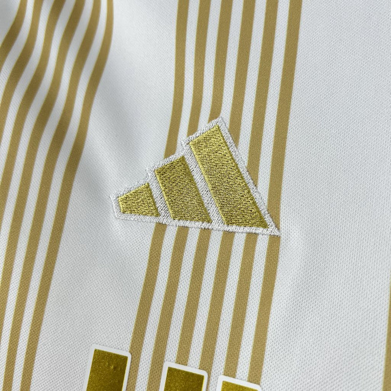 Camisa Copenhagen 25/26 "Recorde Mestre" - Adidas Torcedor Masculina