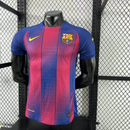 Camisa Barcelona Home 25/26 - Nike Jogador