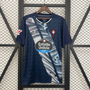 Camisa Celta de Vigo Away 25/26 - Hummel Torcedor Masculina