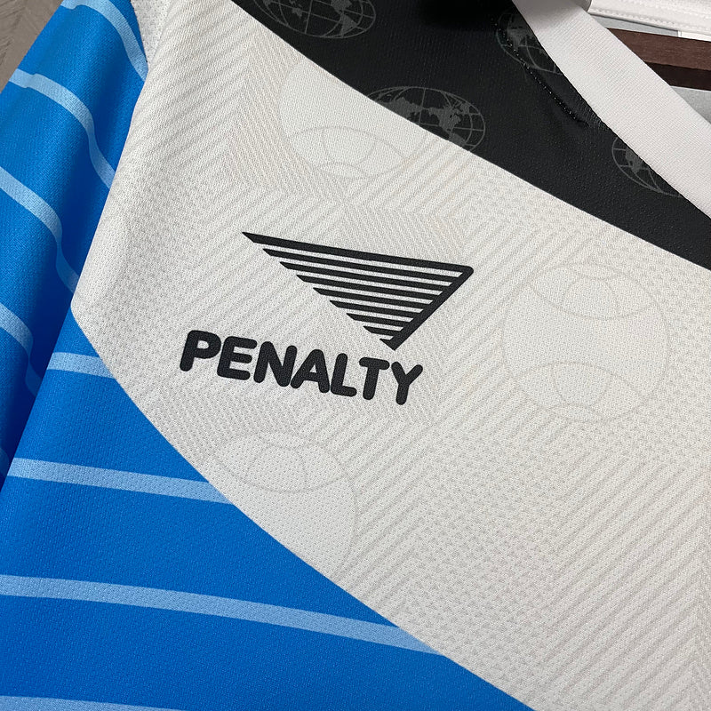 Camisa Grêmio 1996 - Versão Retro