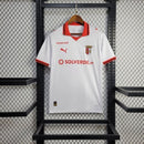 Camsia Braga Away 25/26 - Puma Torcedor Masculina