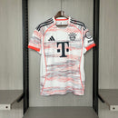 Camisa Bayern de Munique Away 25/26 - Adidas Torcedor Masculina