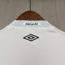 Camisa Santos Home 25/26 - Umbro Torcedor Masculina
