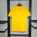 Camisa Ucrânia Home 24/25 Euro - Torcedor Masculina