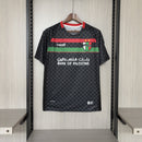 Camisa Palestino Away 25/26 - Torcedor Masculina